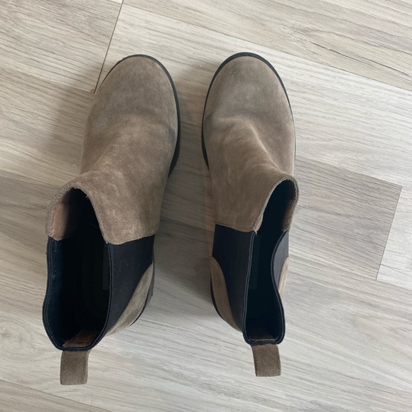 Steve Madden ankle boots - Picture 2 of 5